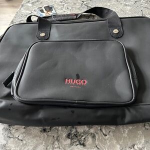 Hugo Boss Weekend Bag